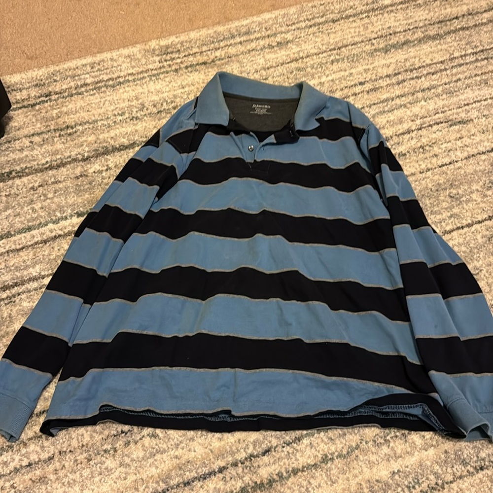 Men’s shirt